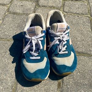 New Balance sneakers